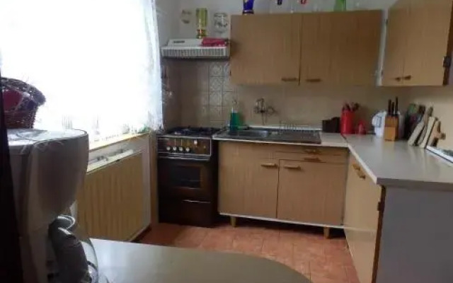 Guest House Krahulec