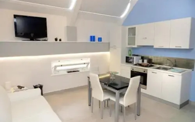 Casa Vacanze Gli Archi