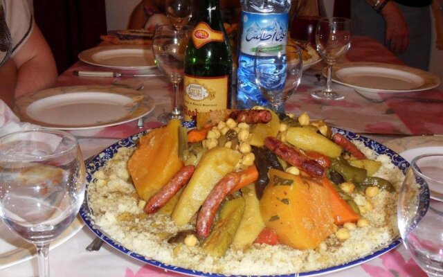 Domaine des Sloughis