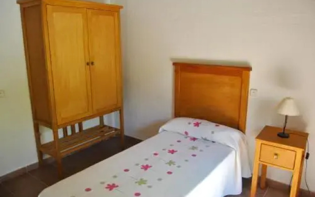 Casa Rural La Aldaba