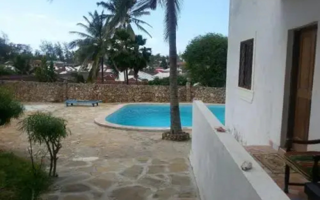 Town Center Apartments