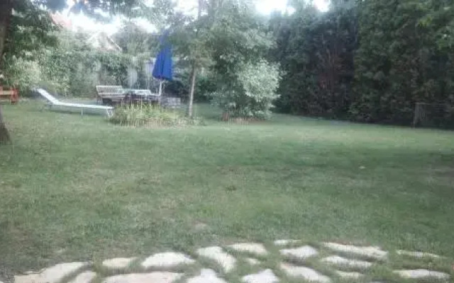 Primavera Vendégszobák