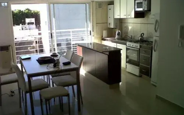 Departamento En Capital Federal