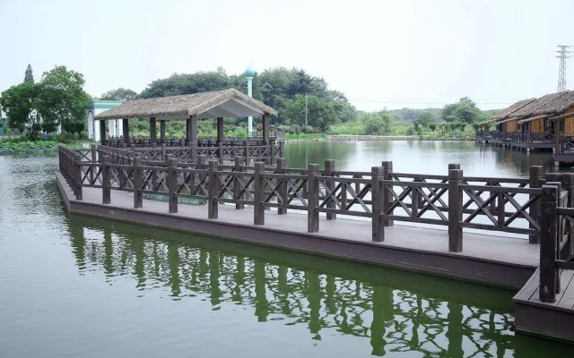 Lu Huai Inn-Lukou Airport Branch