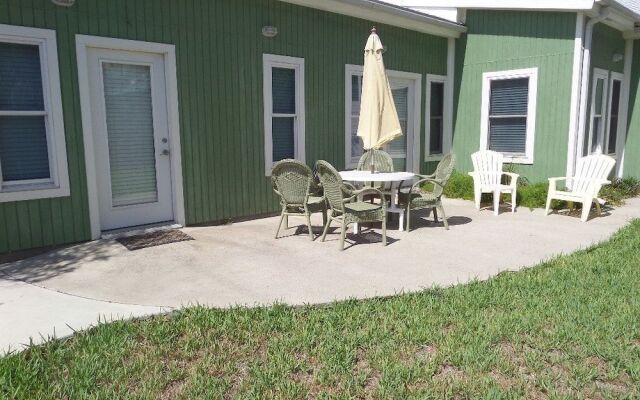 Whispering Siesta 1331 by RedAwning