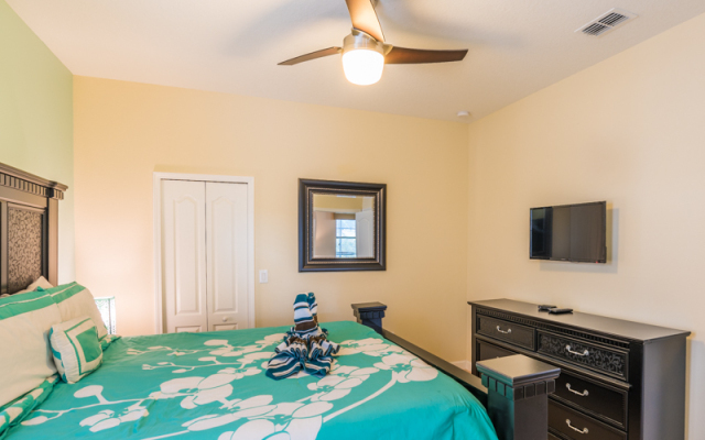 Villa 1431 Thunderbird Champions Gate