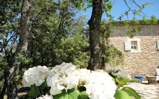 La Chênaie De Gordes