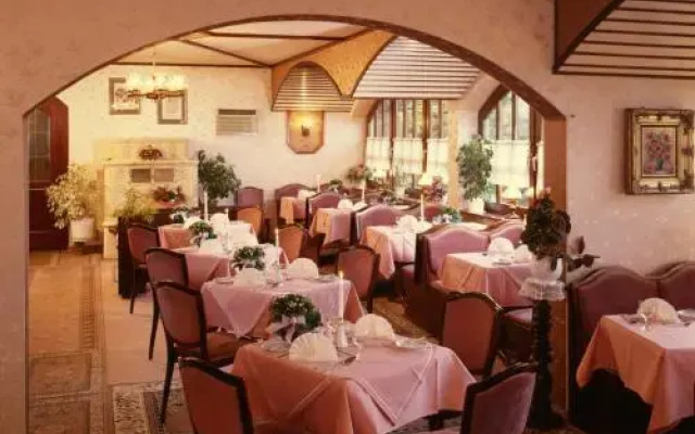 Hotel Pension Schmitt