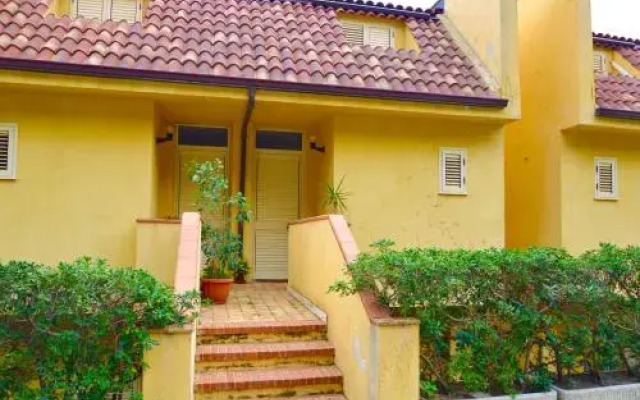 Casa Zagara