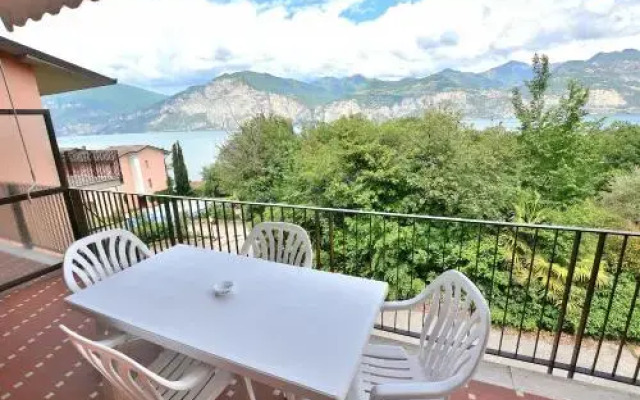 Residenza Candor