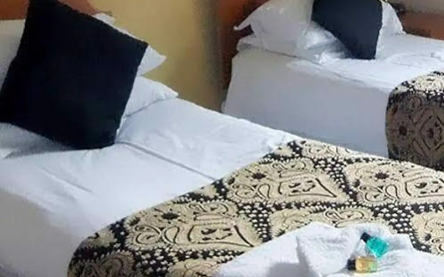 The Queens Head Alnwick