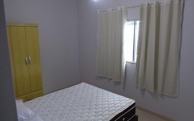 Casas para temporada em Bonito