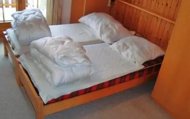 Mayen de l'Ours MOUNTAIN & CENTER apartments