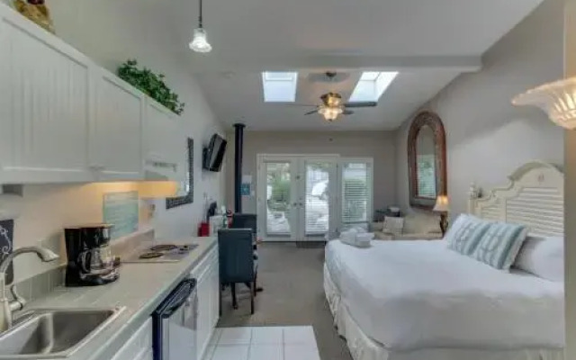 Sandals Inn | SPA Suite