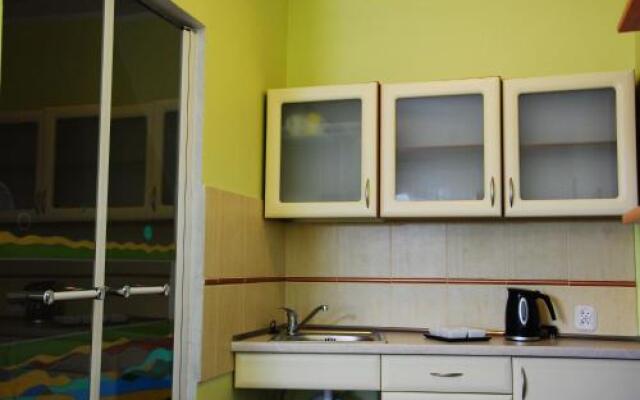 Agroturystyka Gregorczyk