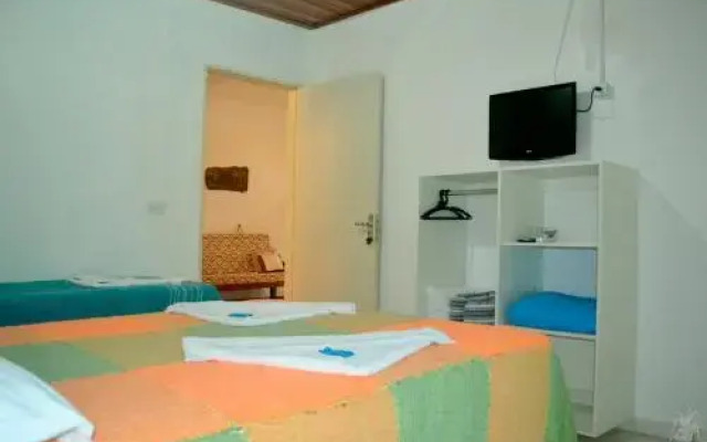 Pousada Capim Melado