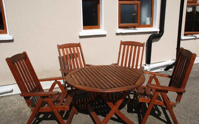 Cradog Farmhouse B&B