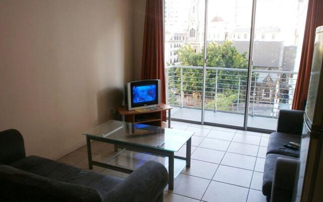 ITC Hospitality Group One Bedrooms Greenmarket Place