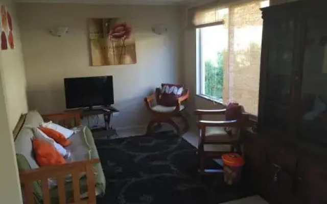 Casa Pucon Condominio Peumayen 2
