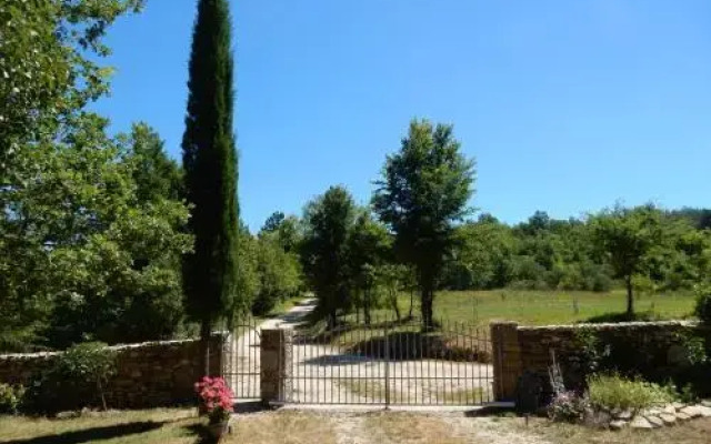 Holiday Home Casa Dei Farfui