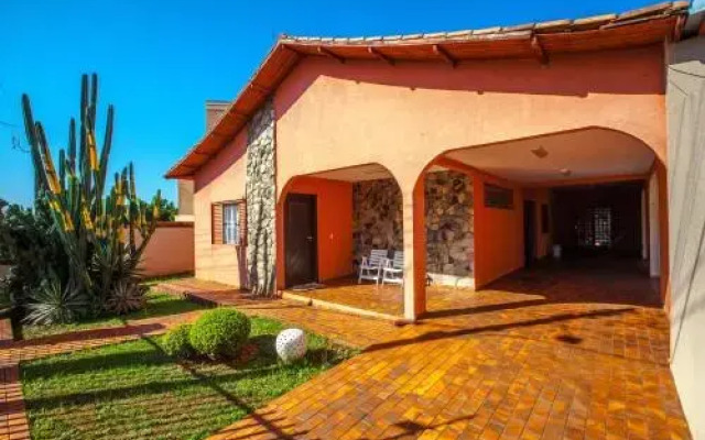 Casa Flor de Lis