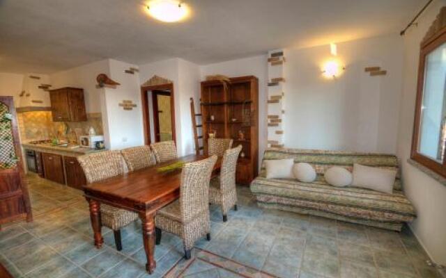 Case Vacanza Fichi DIndia