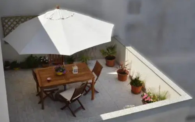 Bed and Breakfast Lloc DOr