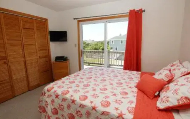 Just Ducky House 130 - 4 Br Home