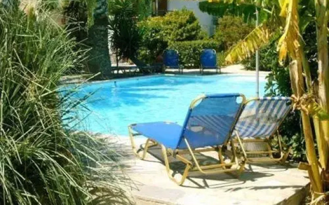 Glyfada Village