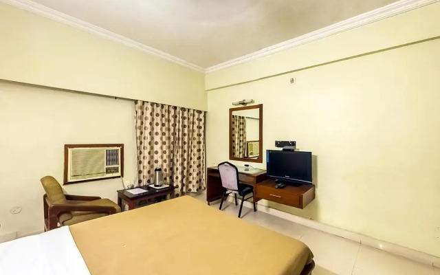 Hotel Pavani Residency