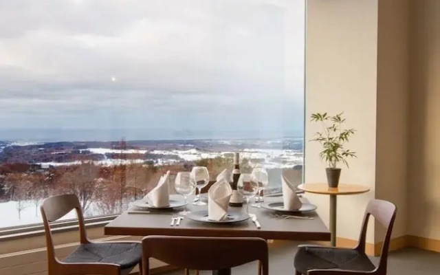 Naqua Shirakami Hotel Resort