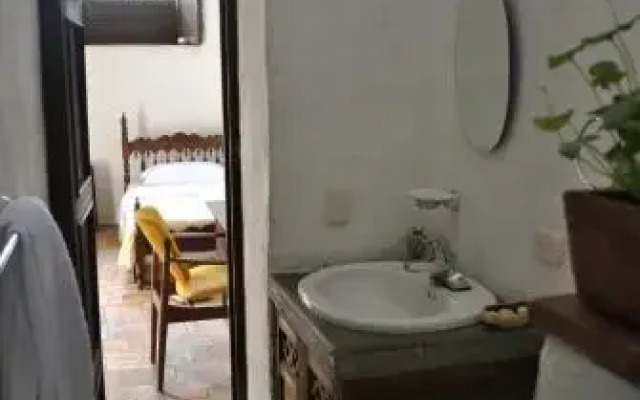 La Castiza