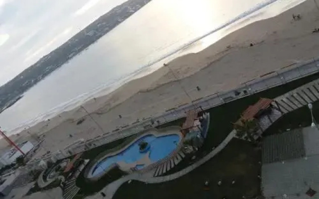 Departamento Playa Herradura