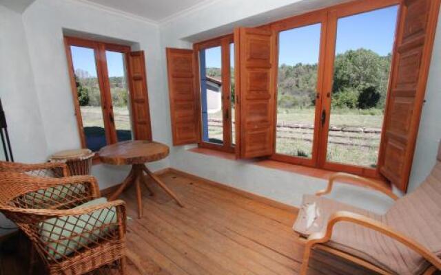 La Estación de Rabanera