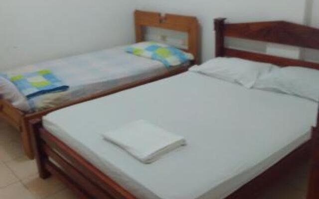 Hotel Las Dos Palmas