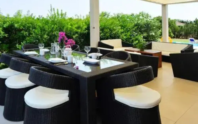 Villa Barcares Gran
