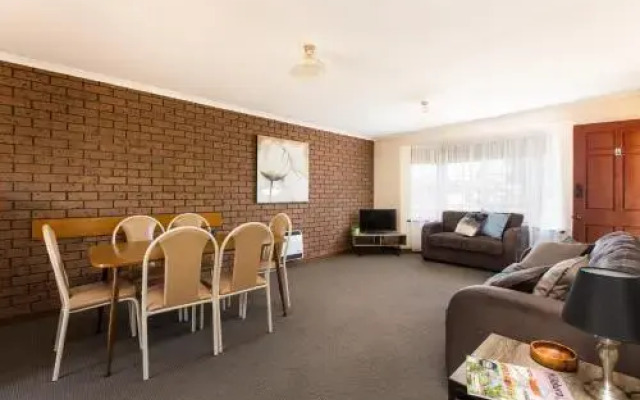 Mildura Holiday Apartments