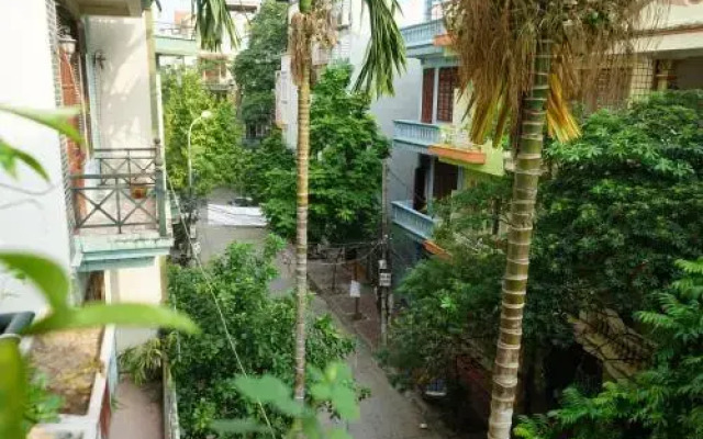 Yen Homestay