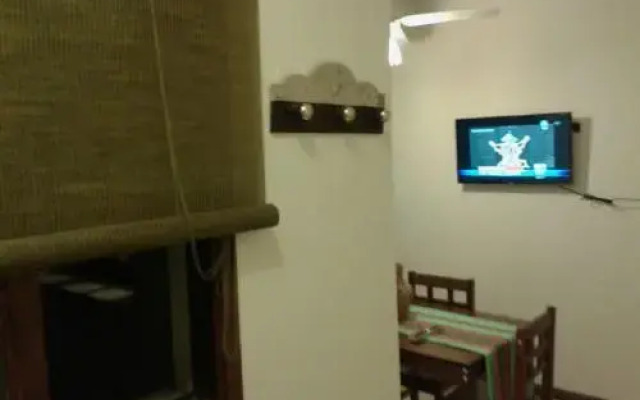 Departamento General Guemes