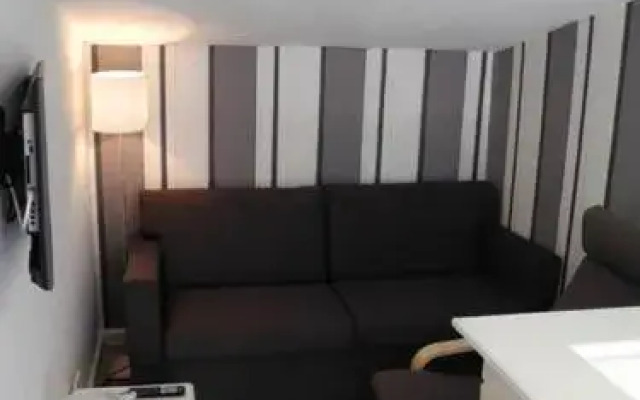 Ferienwohnung BoddenBlick