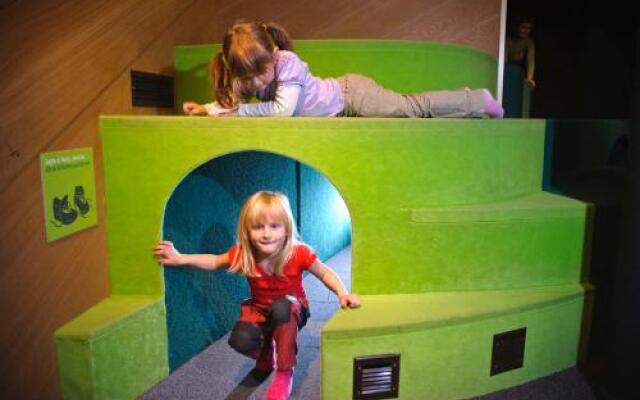 Apartmán - Dům Českého Švýcarska