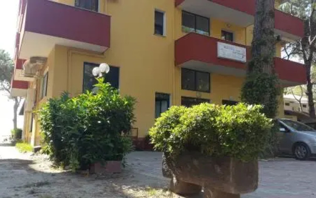 Hotel Enera
