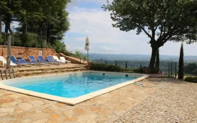 Villa Ciabot Nogaris