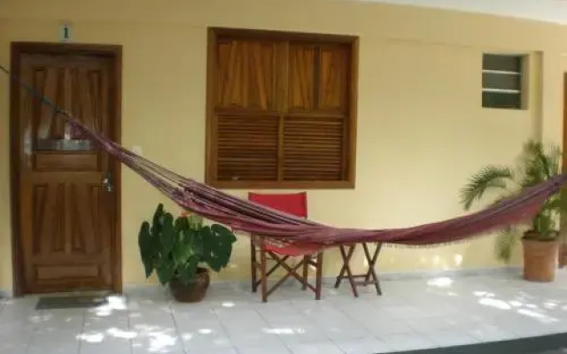 Pousada Velha Boipeba