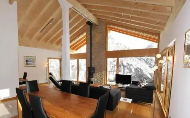 Chalet Marion