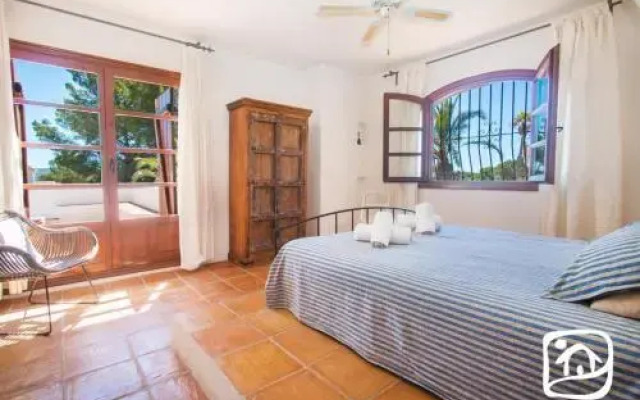 Abahana Villas Cogoll