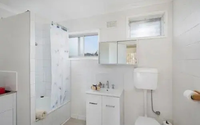 Phillip Island Beach Unit