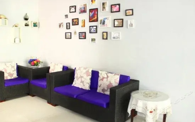 Super 8 by Wyndham Baotou Ming Shi