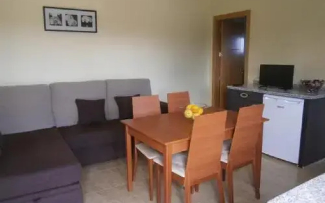 Complejo Rural Racha Rachel