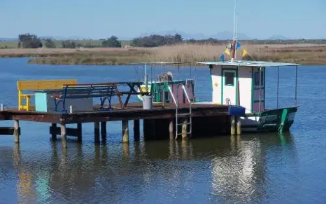 Le Marina B&B